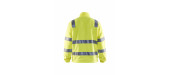 4853 Veste polaire haute-visibilité