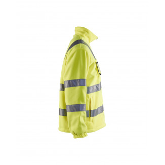 4853 Veste polaire haute-visibilité