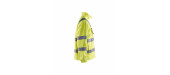 4853 Veste polaire haute-visibilité