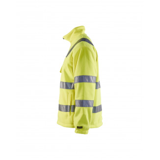 4853 Veste polaire haute-visibilité