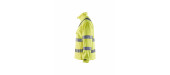 4853 Veste polaire haute-visibilité
