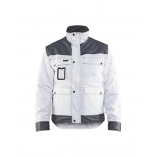 4865 Veste hiver peintre