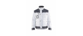 4865 Veste hiver peintre