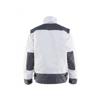 4865 Veste hiver peintre