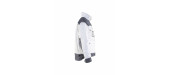 4865 Veste hiver peintre