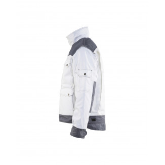 4865 Veste hiver peintre