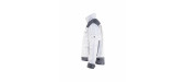 4865 Veste hiver peintre