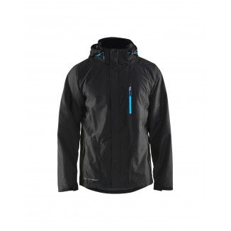 4866 Veste de pluie