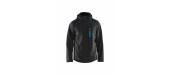 4866 Veste de pluie