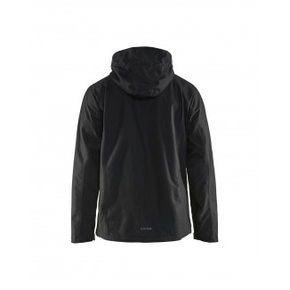 4866 Veste de pluie