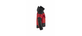 4886 Veste hiver à capuche