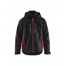 4890 Veste doublée fonctionnelle légère
