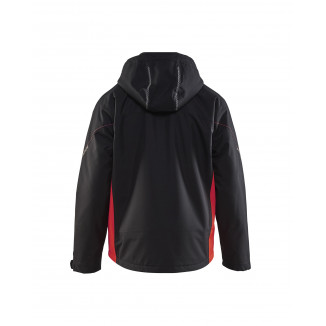 4890 Veste doublée fonctionnelle légère