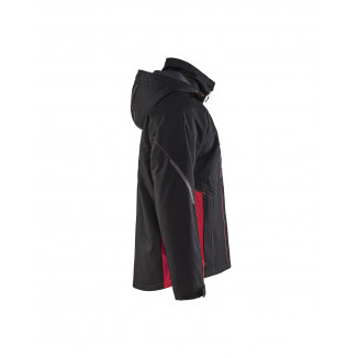 4890 Veste doublée fonctionnelle légère