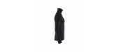 4891 Haut de sous-vêtements col zippé WARM