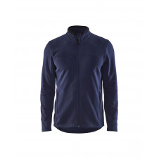 4895 Veste micropolaire