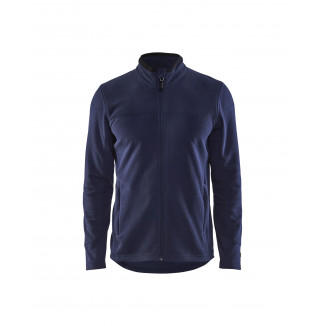 4895 Veste micropolaire