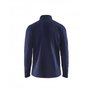 4895 Veste micropolaire