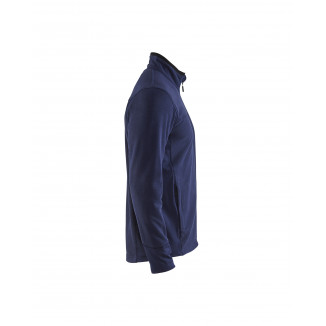 4895 Veste micropolaire