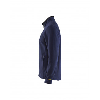 4895 Veste micropolaire
