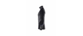 4899 Haut de sous-vêtements col zippé WARM