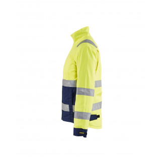 4903 Veste haute-visibilité femme