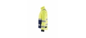 4903 Veste haute-visibilité femme