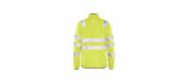 4906 Veste softshell haute-visibilité