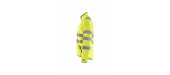 4906 Veste softshell haute-visibilité