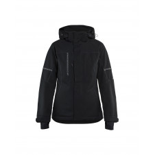 4908 Veste hardshell femme