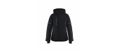 4908 Veste hardshell femme