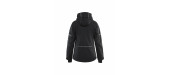 4908 Veste hardshell femme