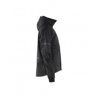 4908 Veste hardshell femme