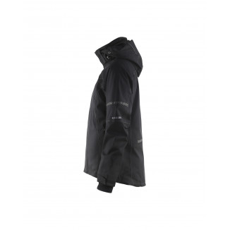 4908 Veste hardshell femme