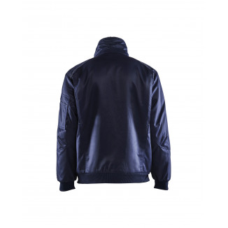 4916 Blouson pilote doublé