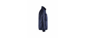 4916 Blouson pilote doublé