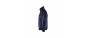 4916 Blouson pilote doublé