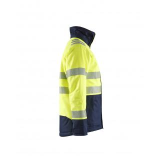 4917 Veste hiver multinormes femme