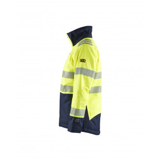 4917 Veste hiver multinormes femme