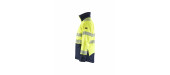 4917 Veste hiver multinormes femme