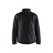 4918 Veste doublée