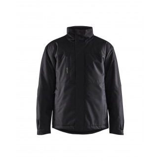 4918 Veste doublée