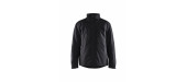4918 Veste doublée