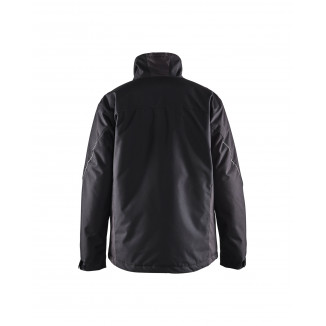 4918 Veste doublée