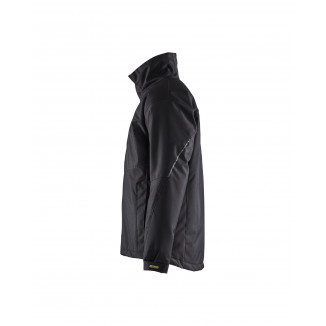 4918 Veste doublée