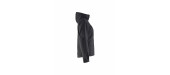 4919 Veste softshell à capuche femme