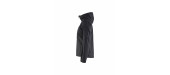 4919 Veste softshell à capuche femme
