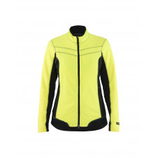 4924 Veste micropolaire femme