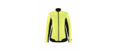4924 Veste micropolaire femme