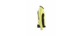 4924 Veste micropolaire femme